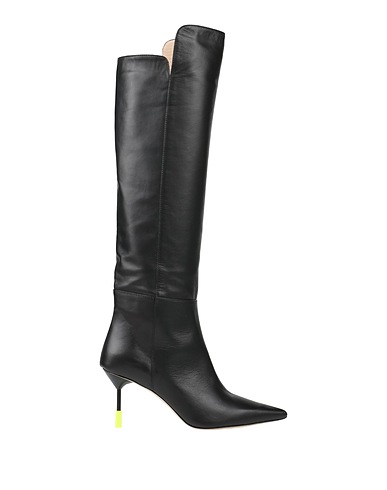 MSGM Boots Leather
