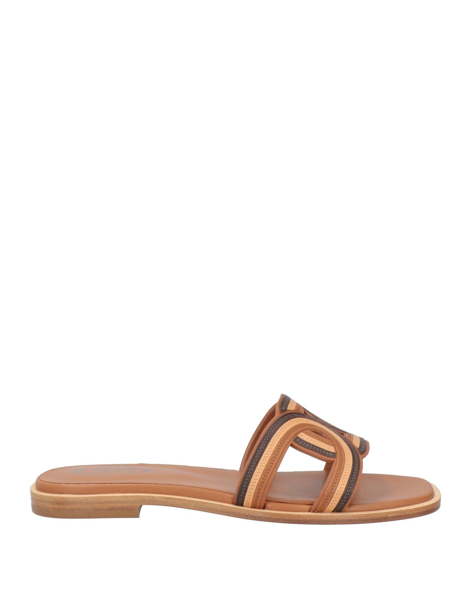 TOD'S - Sandals
