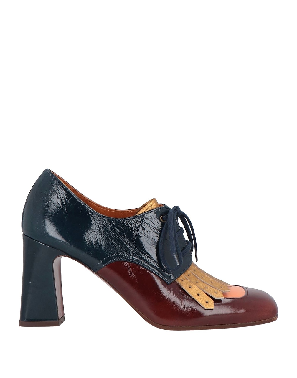 CHIE MIHARA - Lace-up shoes