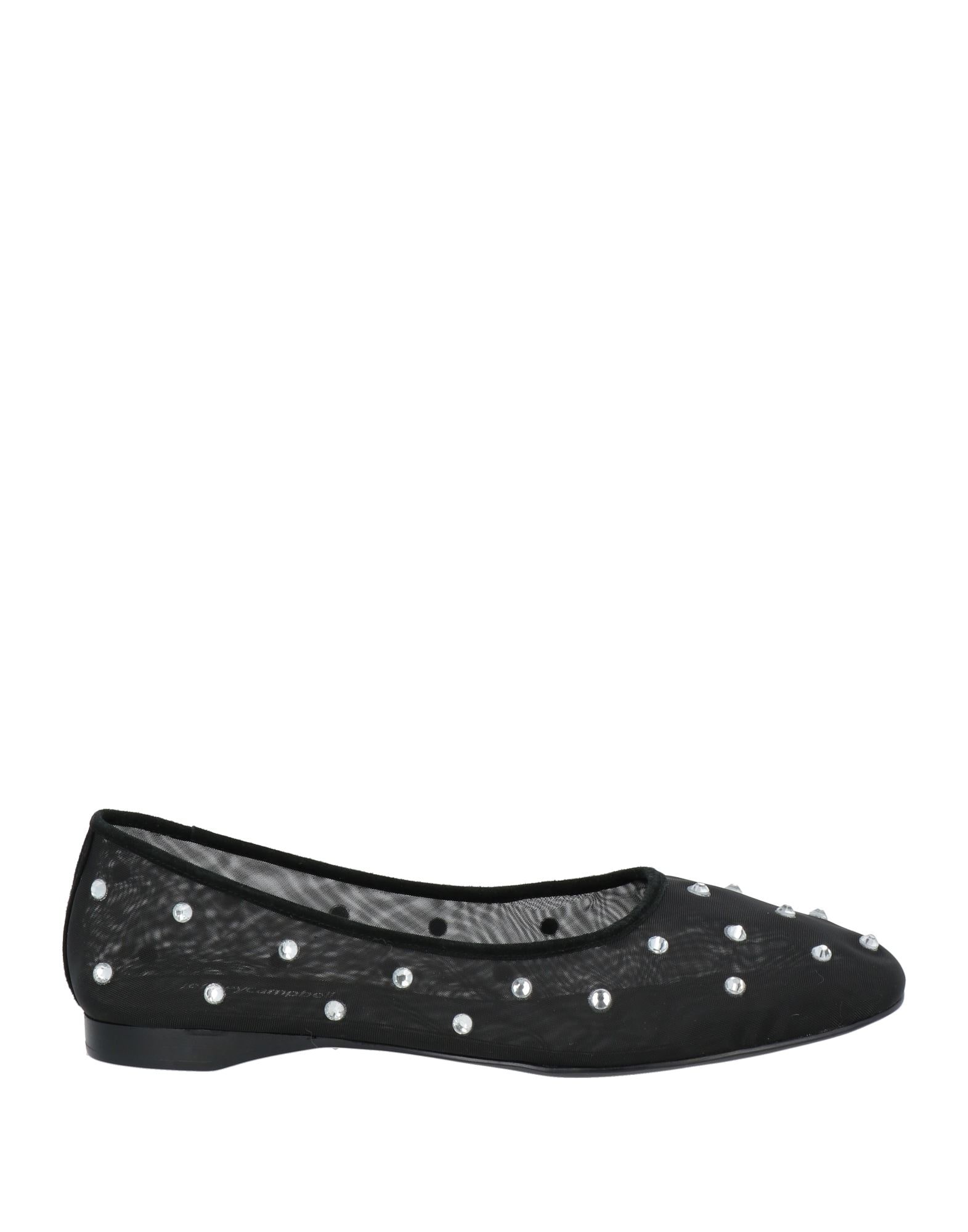 JEFFREY CAMPBELL - Ballet flats