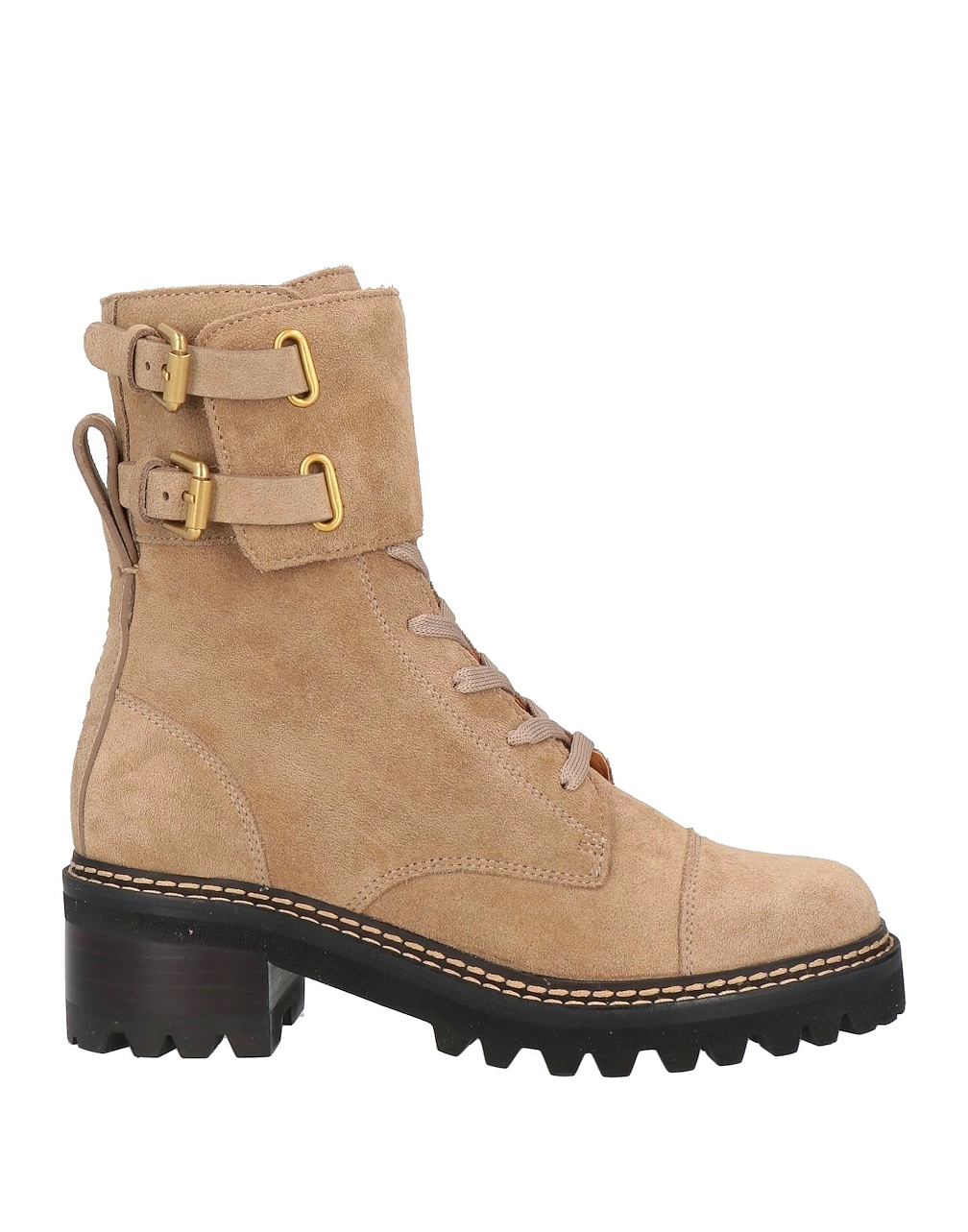 SEE BY CHLOÉ - Μποτάκια