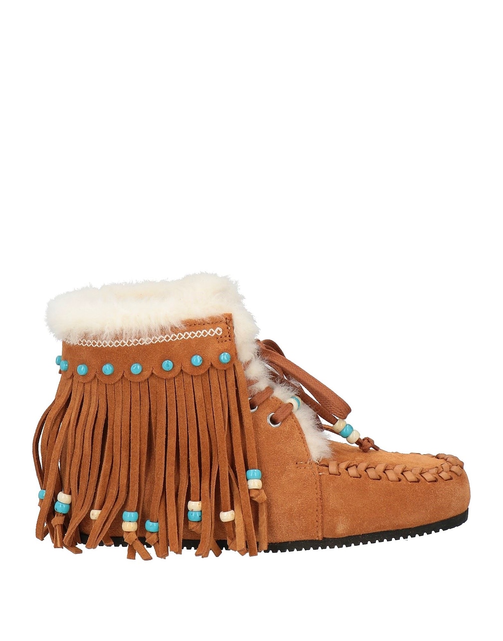ALANUI - Ankle boots