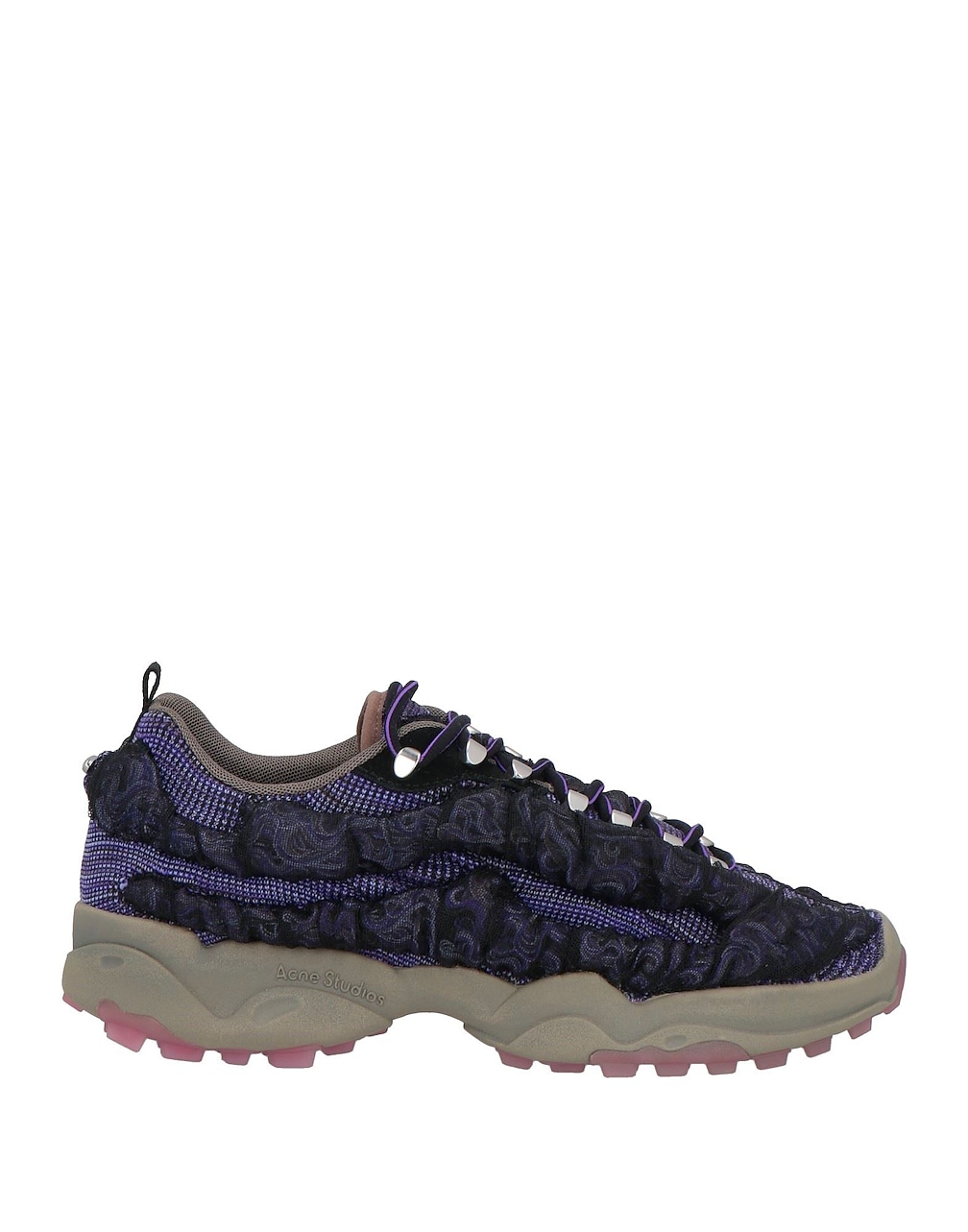 ACNE STUDIOS - Sneakers