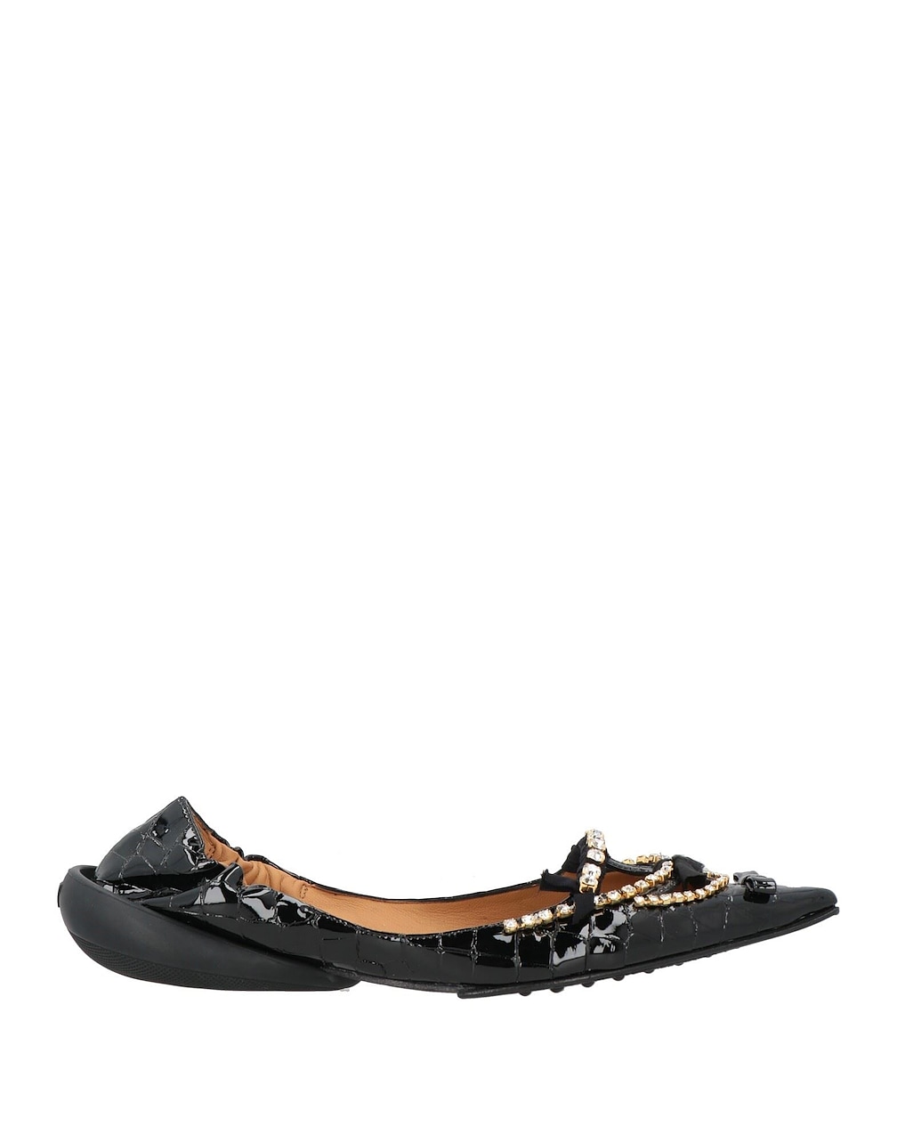 13 09 SR - Ballet flats