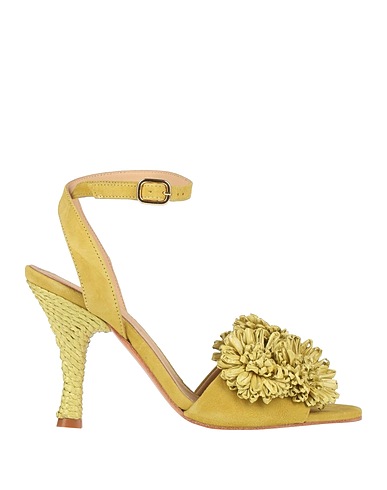 PALOMA BARCELÓ Sandals Kidskin