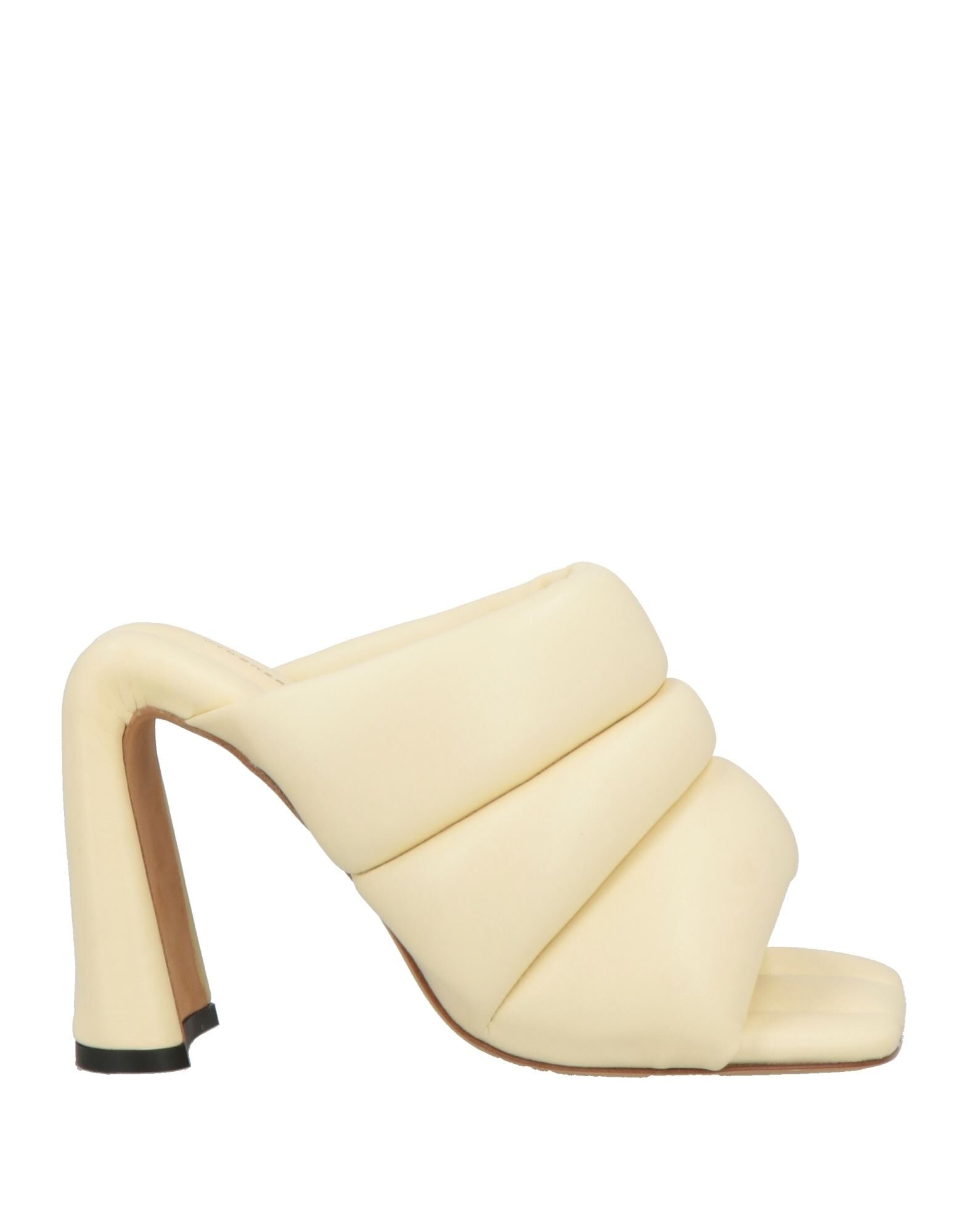 PROENZA SCHOULER - Сандалии