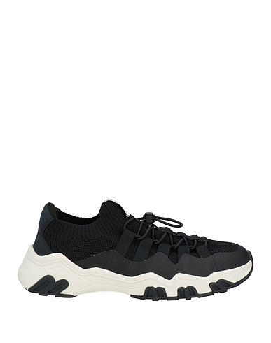 BALDININI Sneakers X ACBC Nero Fibre tessili