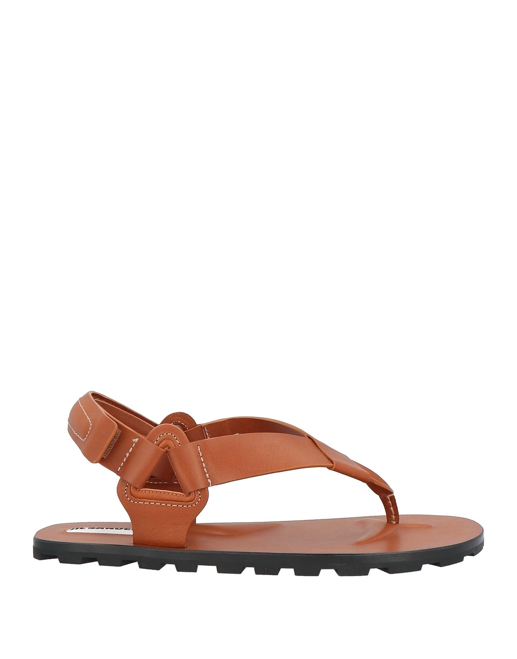 JIL SANDER - Thong sandals