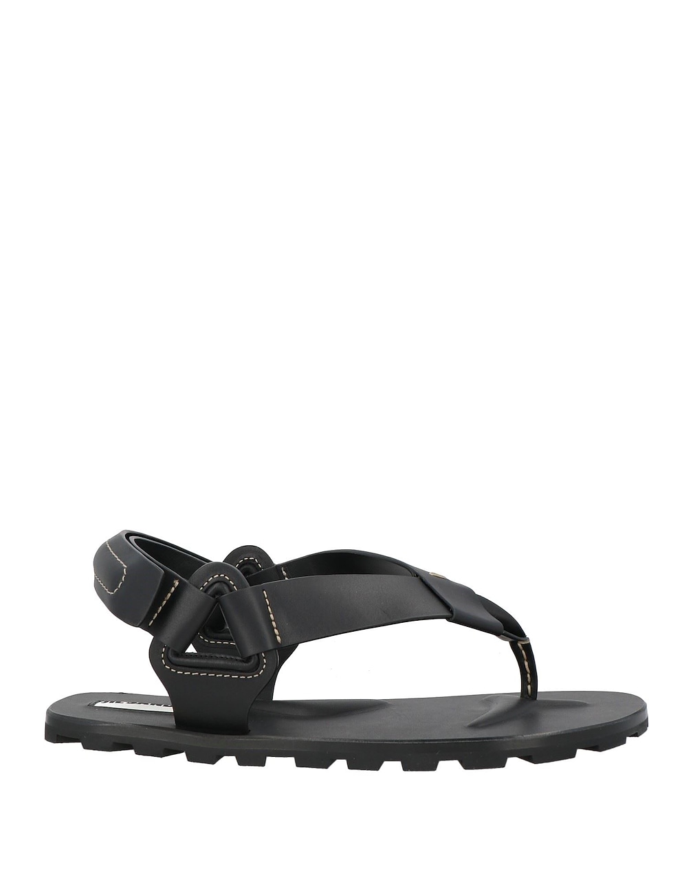 JIL SANDER - Thong sandals