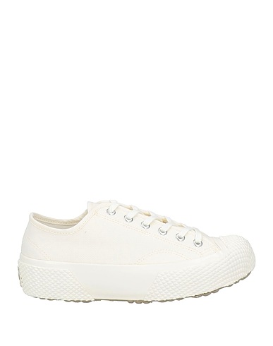 ARTIFACT by SUPERGA FOOTWEAR White Cotton