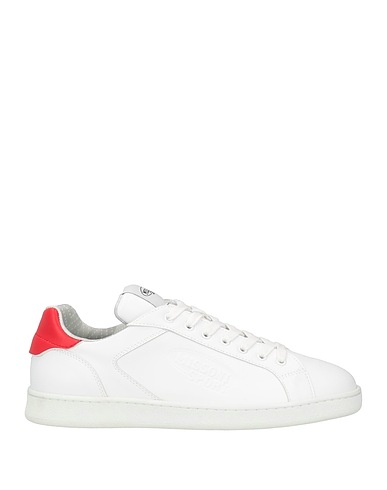 ACBC x MISSONI Sneakers SPORT Weiß Gewebefasern