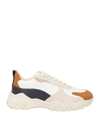 BALDININI Sneakers X ACBC Ταμπά Ίνες υφασμάτων