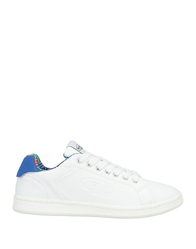ACBC x MISSONI Sneakers SPORT White Textile fibres
