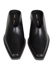 PROENZA SCHOULER PAPERMAG чёрный