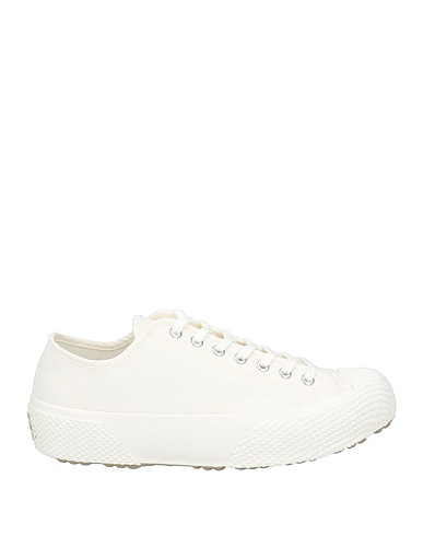 ARTIFACT by SUPERGA Sneakers White Cotton