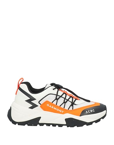 ACBC x GARMONT Sneakers X ACBC Ίνες υφασμάτων