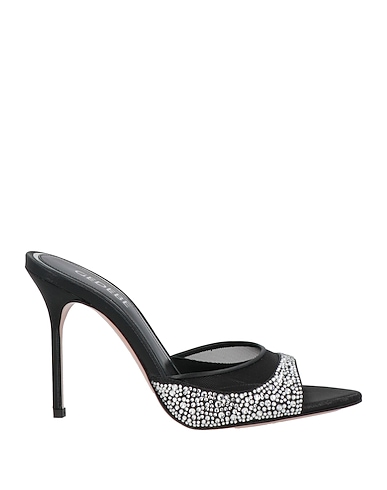 GEDEBE Sandales Fibres textiles