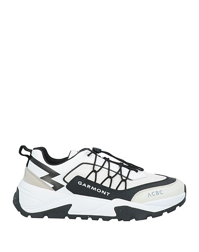 ACBC x GARMONT Sneakers X ACBC Textile fibres