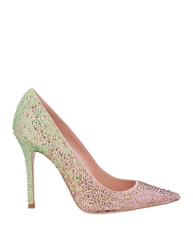GEDEBE Court Light pink Textile fibres