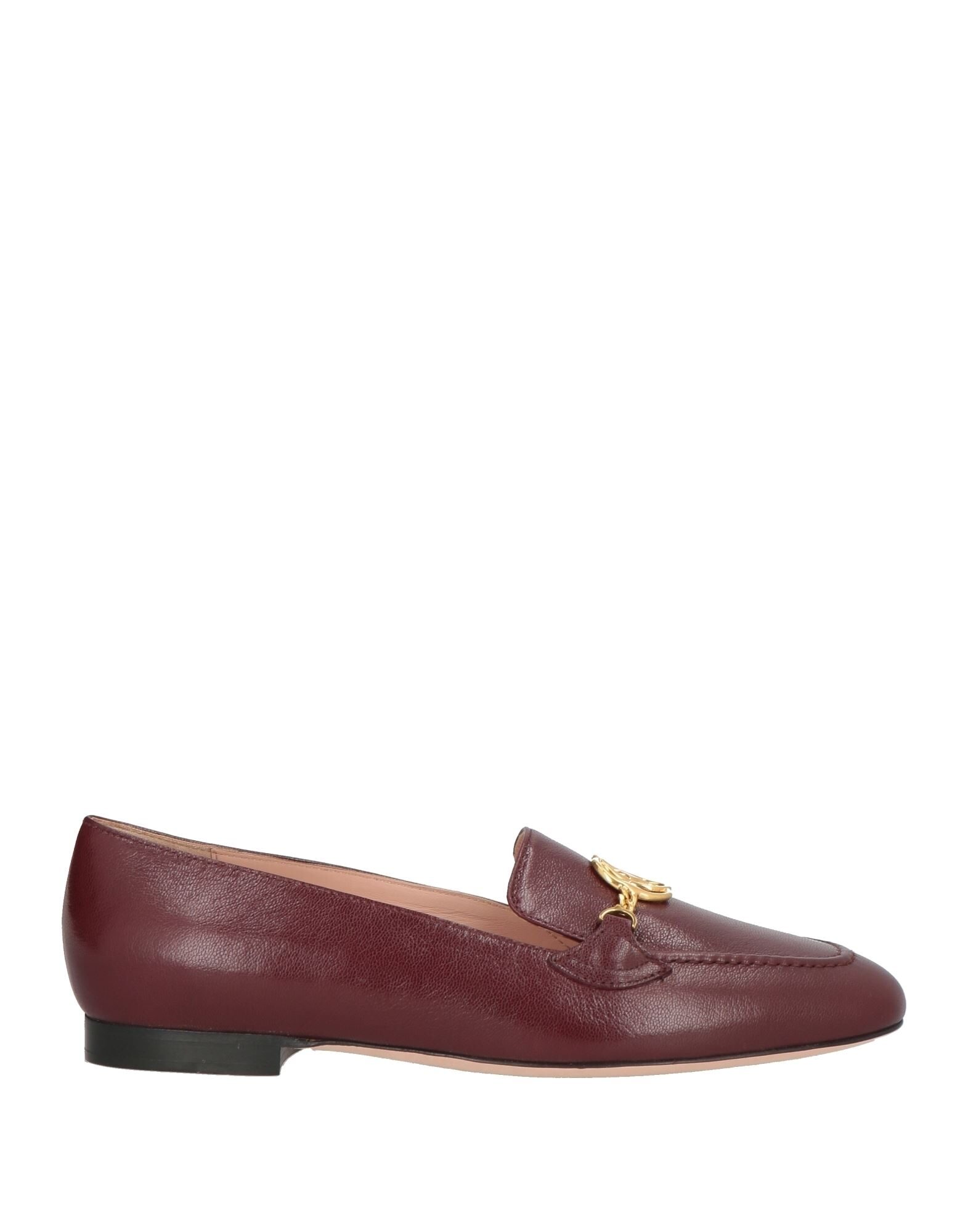 BALLY - Loafers