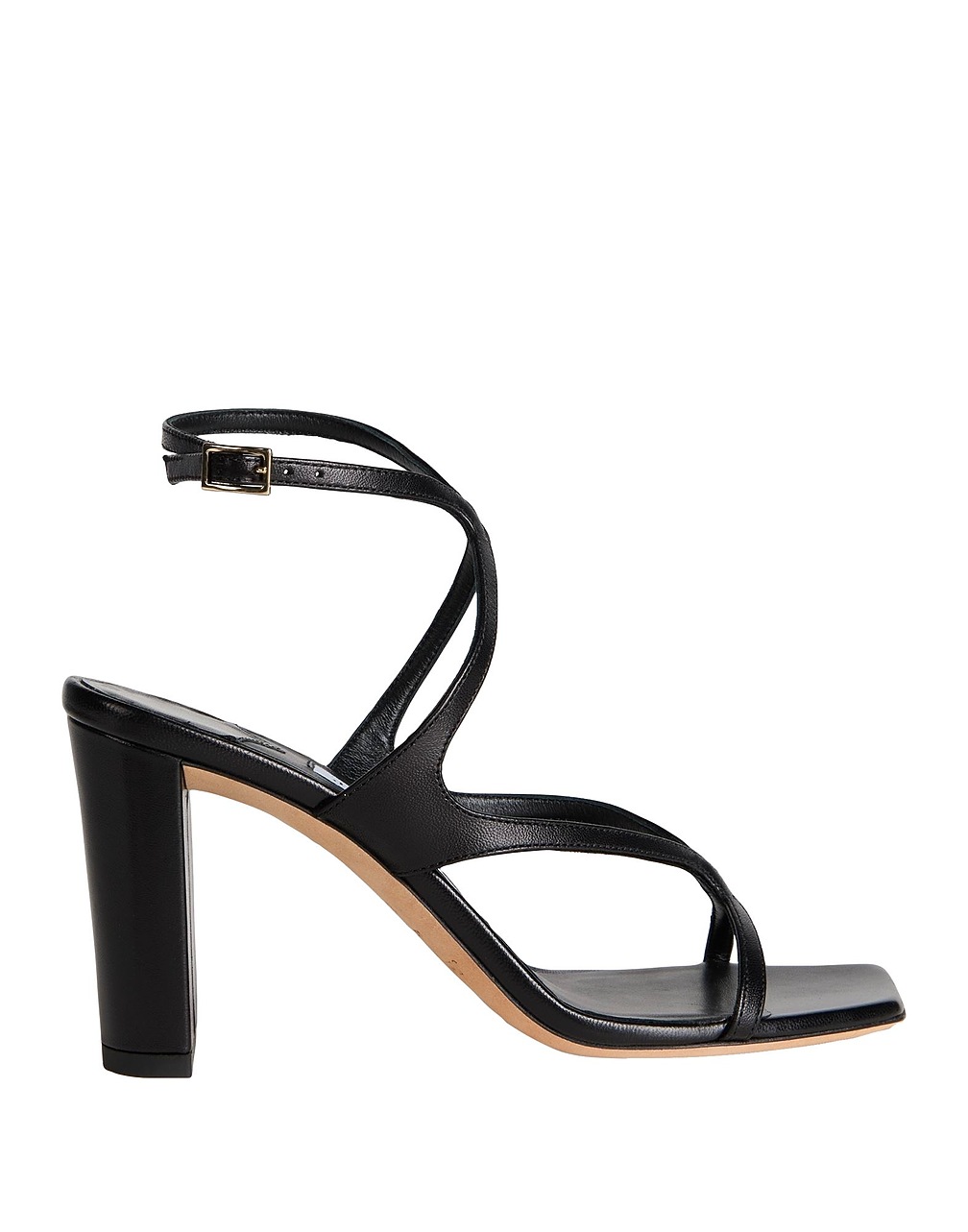 JIMMY CHOO - Sandalen