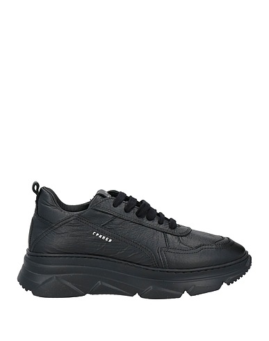 COPENHAGEN STUDIOS Sneakers Black Leather