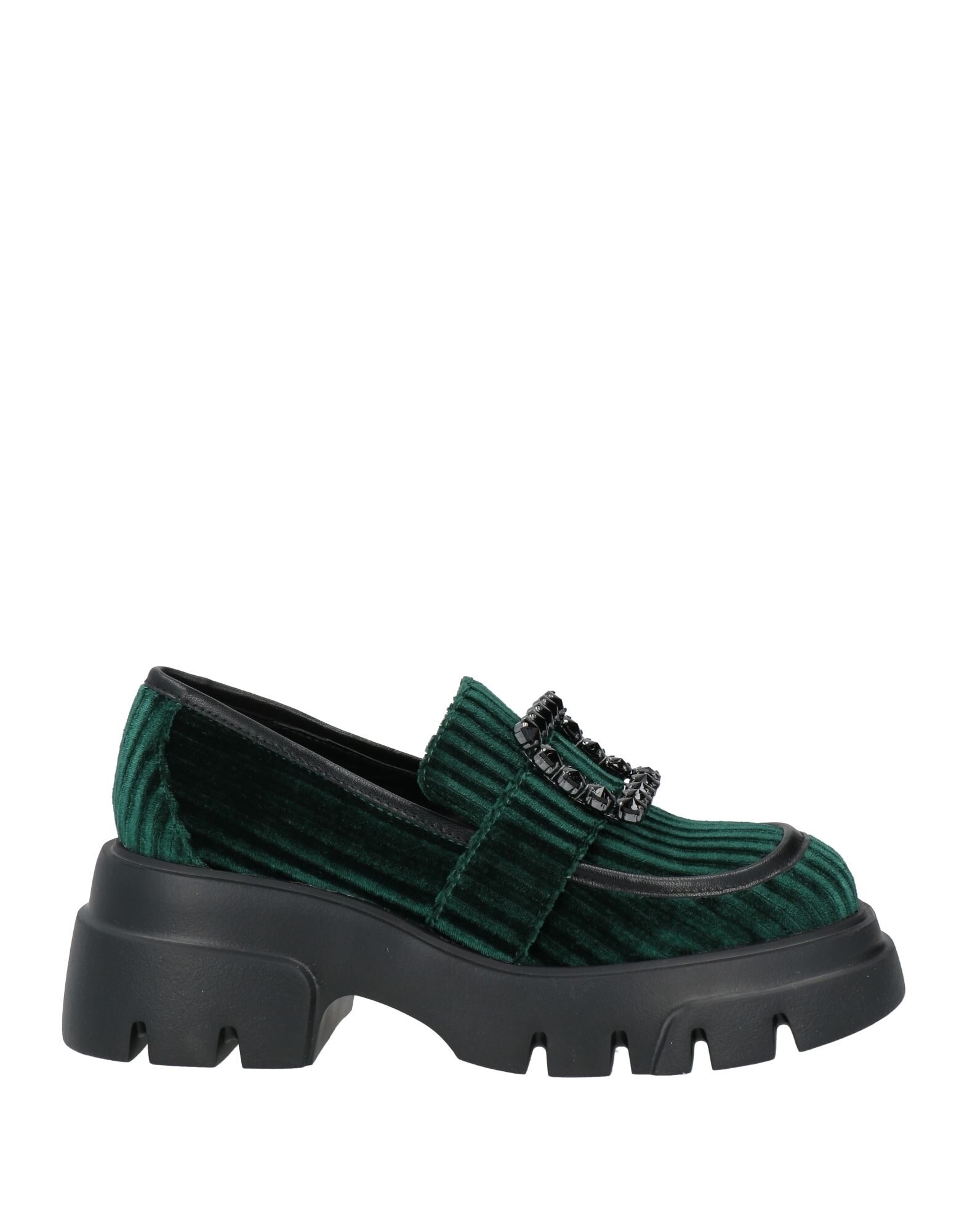 LUCIANO BARACHINI - Mocassini