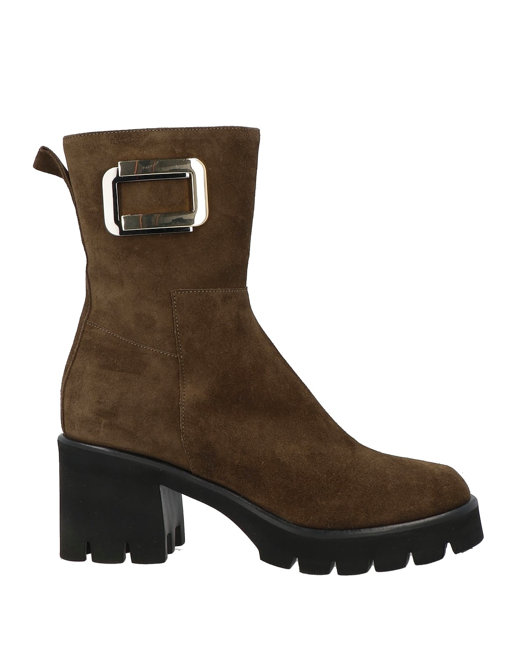 LE GAZZELLE - Ankle boots