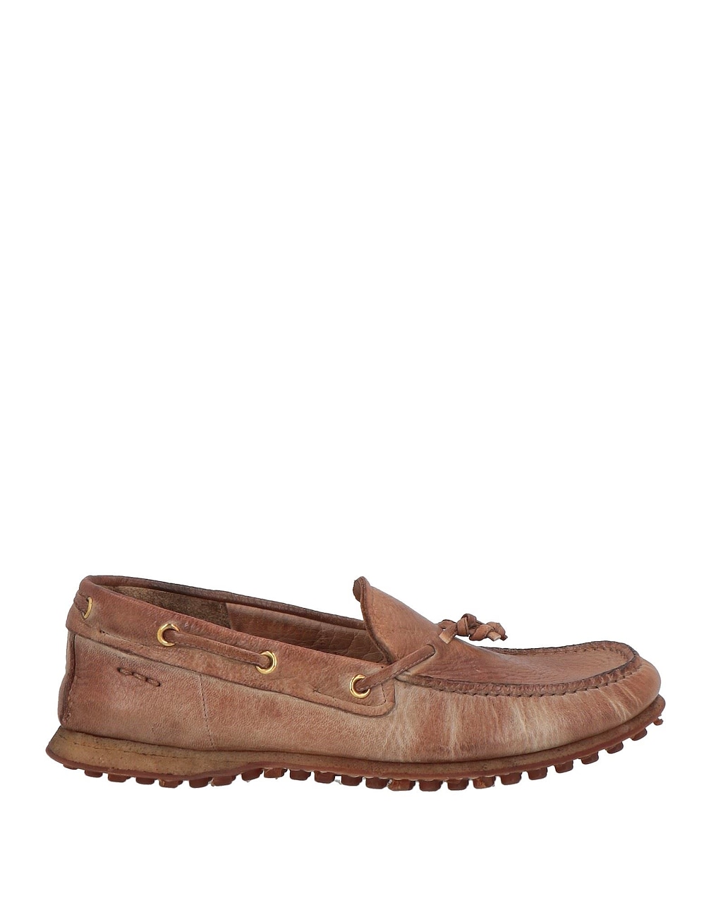 ALEXANDER HOTTO - Loafers