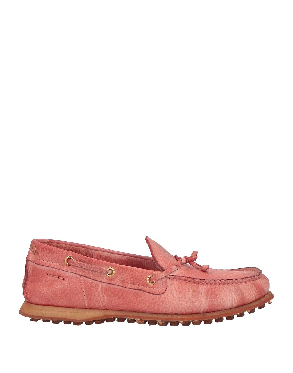 ALEXANDER HOTTO - Loafers