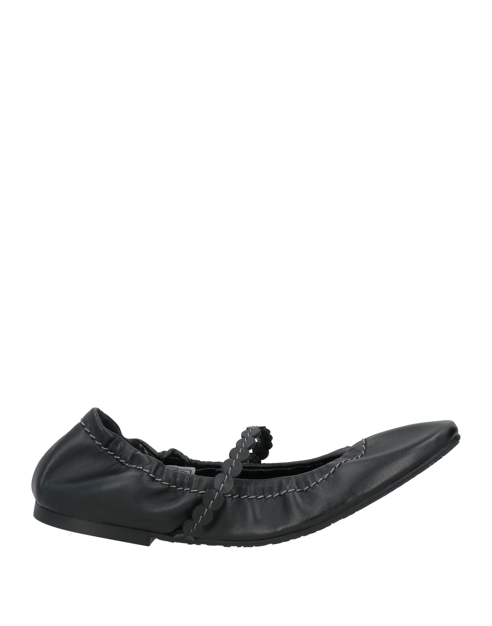 SEE BY CHLOÉ - バレエシューズ