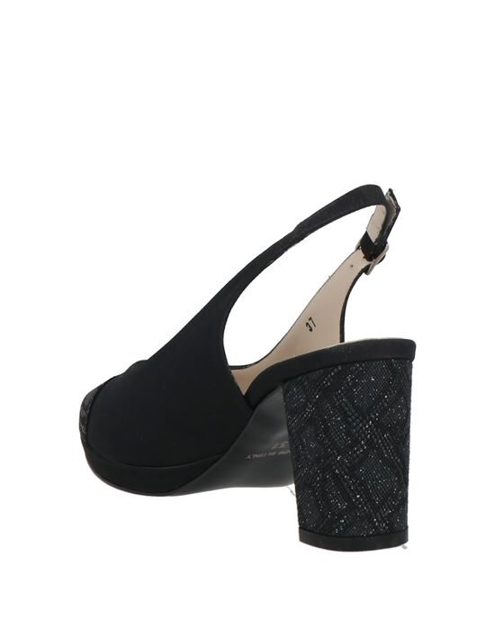 ANASTASIO Туфли