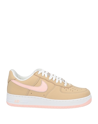 NIKE Sneakers Light brown Leather