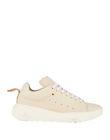 BERVICATO Sneakers Cuero