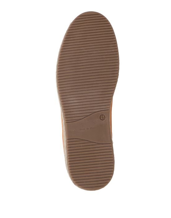 WHY NOT BRAND Эспадрильи