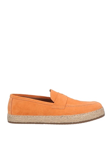 WHY NOT BRAND Espadrillas Mandarino Pelle