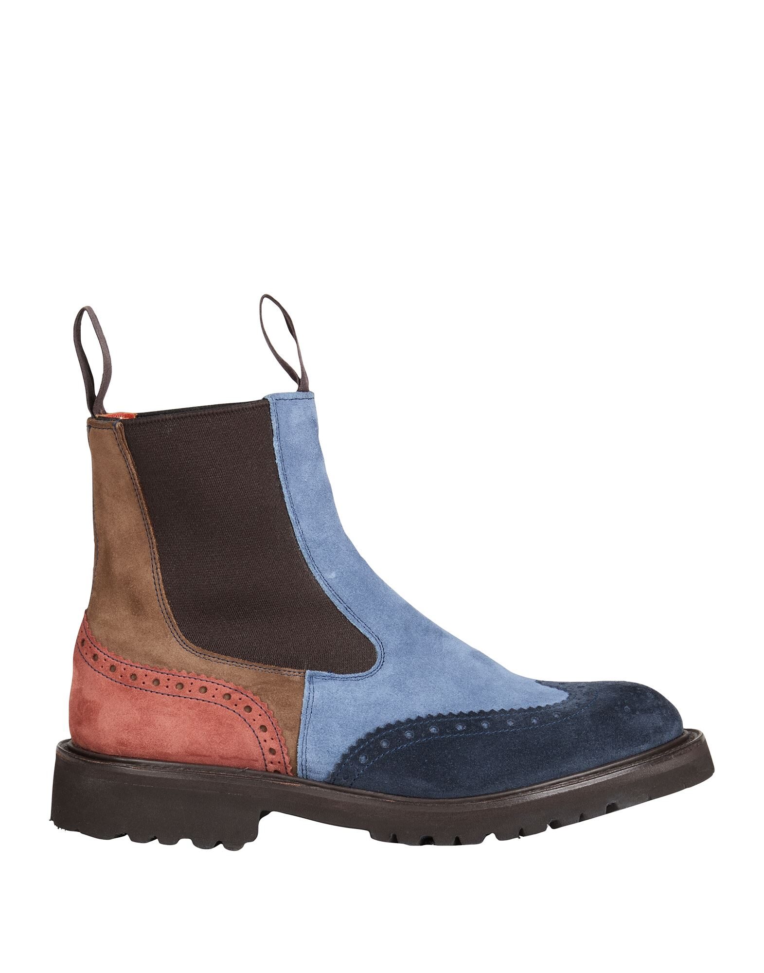 TRICKER'S - Ankle boots