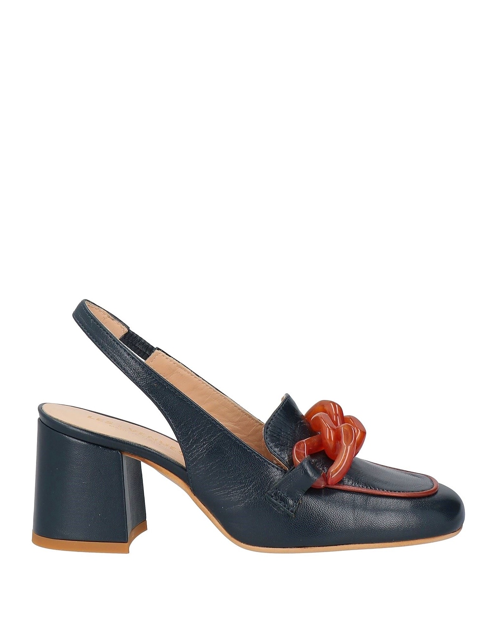 LES:VENUES - Pumps