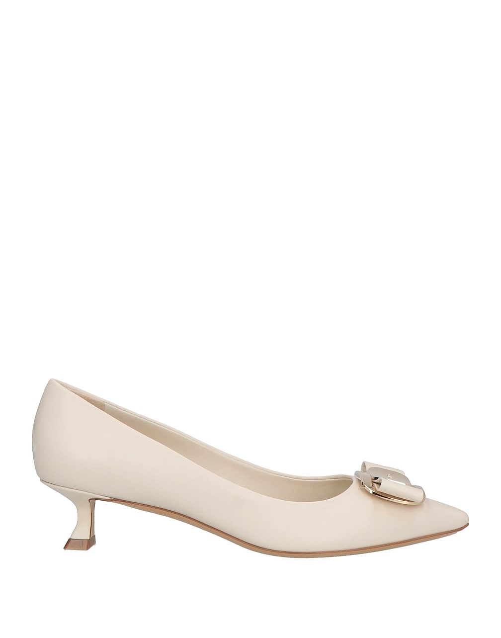 FERRAGAMO - Pumps