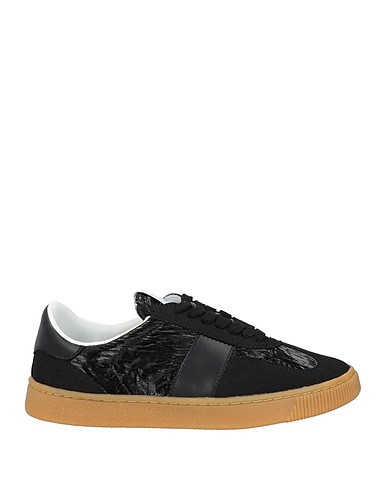 ACBC x MISSONI Sneakers SPORT Nero Fibre tessili, Altre Fibre