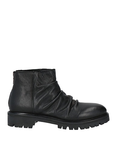 KEB Ankle boot Black Leather