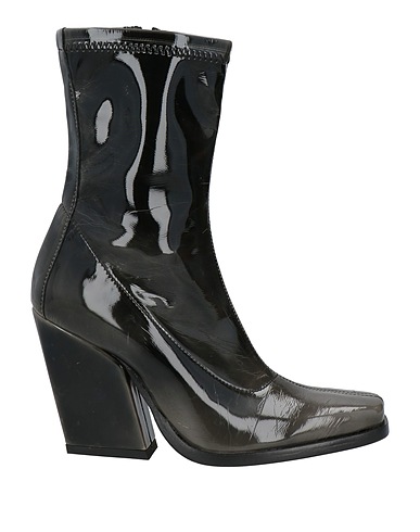 CURIOSITÉ Bottine Fibres textiles