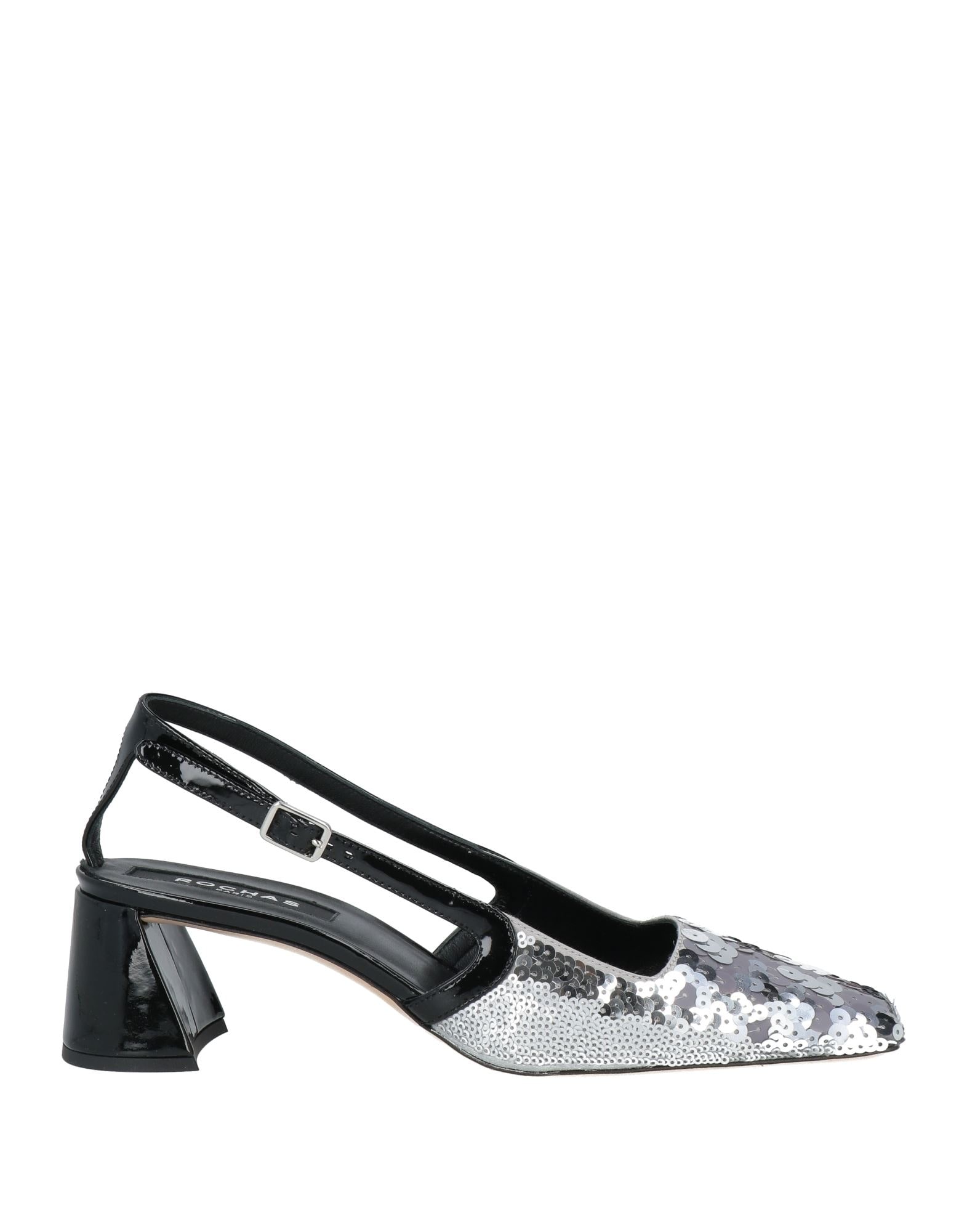 ROCHAS - Pumps