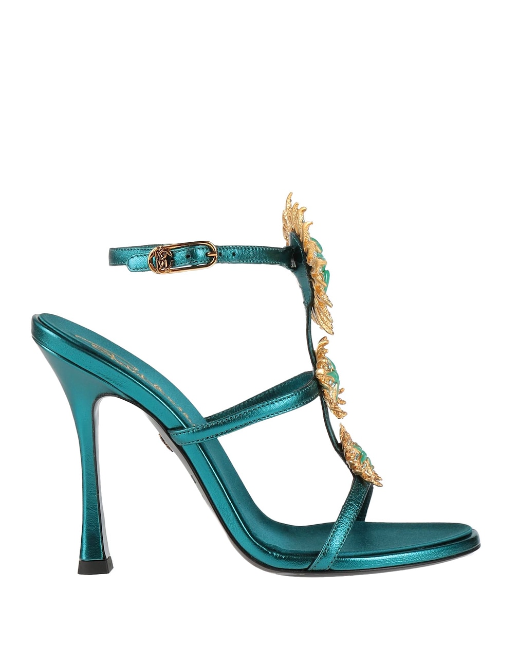 ROBERTO CAVALLI - Sandals