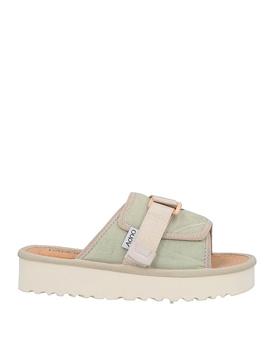 ADNO® Sandales Fibres textiles