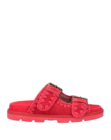 MOU Sandalen CORALLO Rindsleder