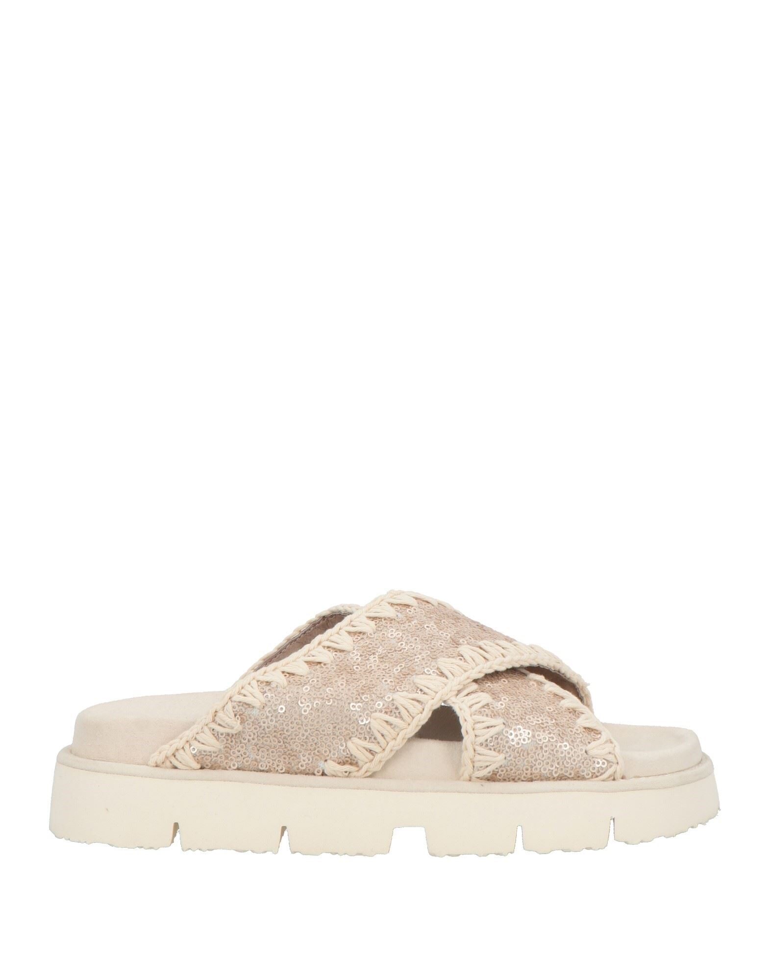 MOU - Sandales
