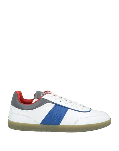 TOD'S Sneakers Leather