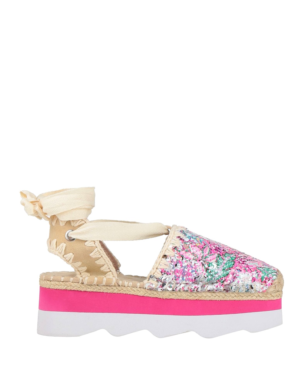 MOU - Espadrilles