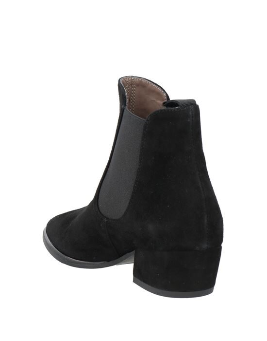 FLEURY Полусапоги и высокие ботинки